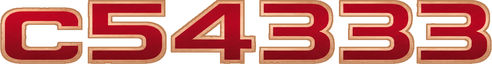 c54333
